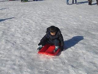 Días de nieve Días de nieve