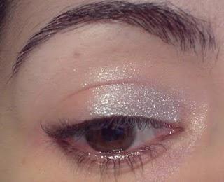 MAQUILLAJE DE OJOS PARA NOCHEVIEJA MAQUILLAJE DE OJOS PARA NOCHEVIEJA