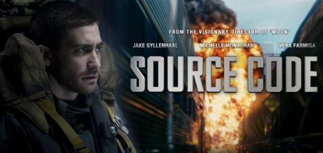 Codigo Fuente ‘Código Fuente’ (‘Source Code’) – Tráiler español