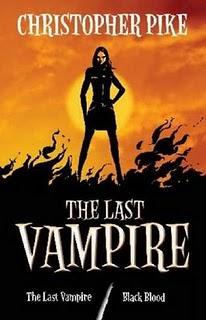 Christopher Pike - El último Vampiro
