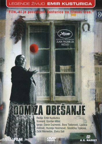 Plano secuencia (19): Kusturica, El tiempo de los gitanos