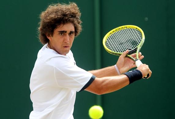 Wimbledon: El césped inglés, testigo de la historia Wimbledon: El césped inglés, testigo de la historia