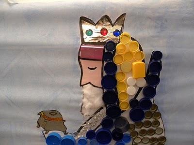 Dedicado a los más pequeños Dedicado a los más pequeños