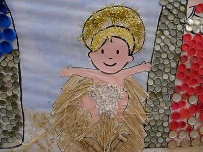 Dedicado a los más pequeños Dedicado a los más pequeños