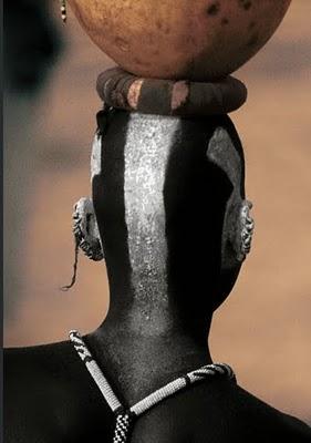 Leni Riefenstahl :: Africa Leni Riefenstahl :: Africa