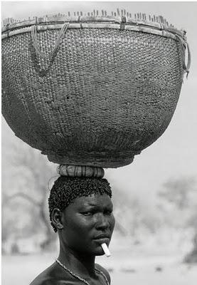 Leni Riefenstahl :: Africa Leni Riefenstahl :: Africa