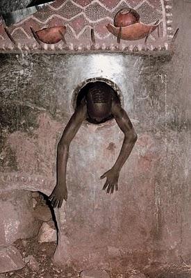 Leni Riefenstahl :: Africa Leni Riefenstahl :: Africa