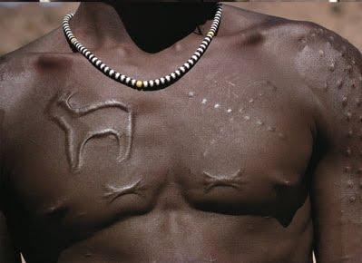 Leni Riefenstahl :: Africa Leni Riefenstahl :: Africa