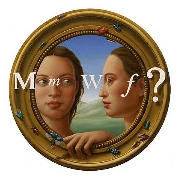 Cristina Vergano - My, my, why fear Preguntas