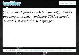 Que tengas un espléndido 2011 Que tengas un espléndido 2011