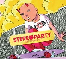 StereoParty 2011