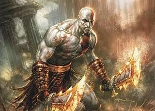 God of War III