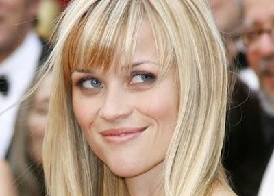 Reese Witherspoon se compromete con Jim Toth