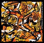 Triángulo-de-Amor-Bizarro-Año-Santo Los 100 Mejores Discos según Indiecaciones (II)