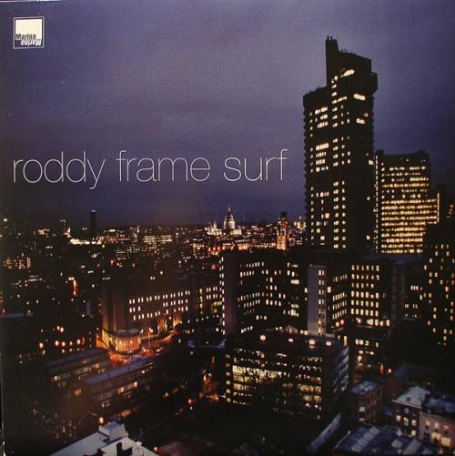 8 días y 8 discos: Roddy Frame – Surf