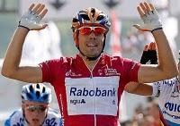 Freire no dirá adiós hasta los Juegos Olímpicos de 2012 Freire no dirá adiós hasta los Juegos Olímpicos de 2012