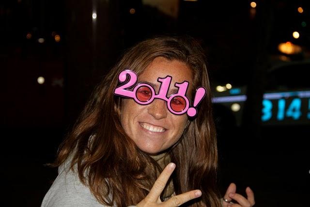 Feliz 2011 y SORTEO!!! Feliz 2011 y SORTEO!!!