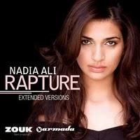 Los remixes de Nadia Ali