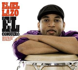 Eliel Lazo-El Conguero Eliel Lazo-El Conguero