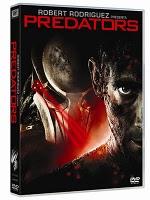 Ganadores del merchandising de 'Predators'