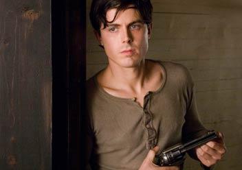 Clásicos de La Palomita: El asesinato de Jesse James por el cobarde de Robert Ford Clásicos de La Palomita: El asesinato de Jesse James por el cobarde de Robert Ford