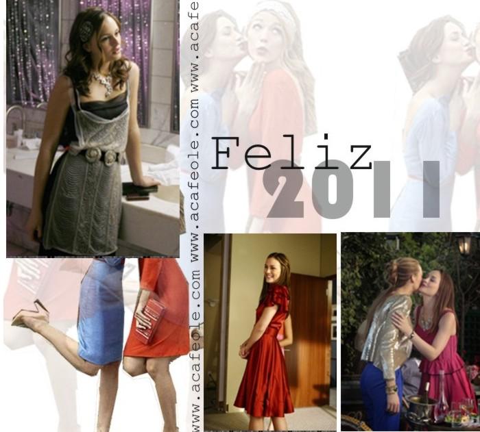 Feliz 2011 Feliz 2011