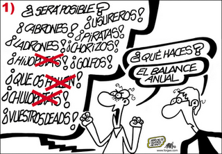 2010, el año de la crisis que nunca existió y pagamos los de siempre 2010, el año de la crisis que nunca existió y pagamos los de siempre