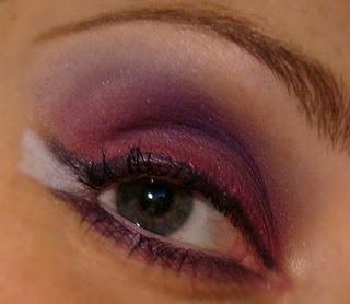 PASO A PASO LOOK FANTASY PASO A PASO LOOK FANTASY