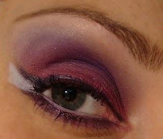 PASO A PASO LOOK FANTASY PASO A PASO LOOK FANTASY
