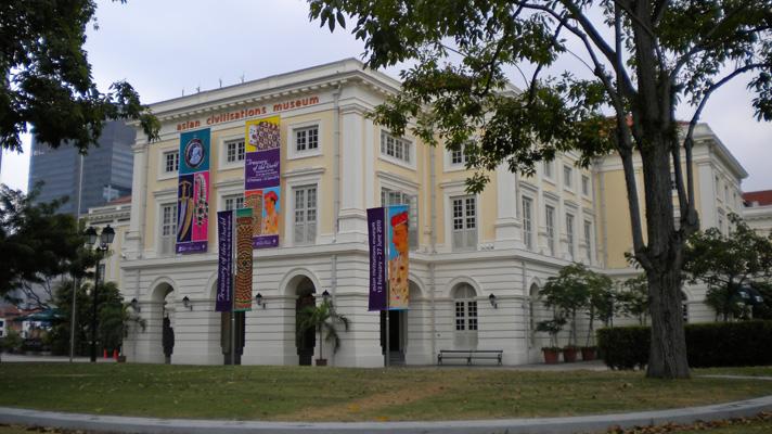 Singapore Sling, cóctel de emociones en Singapur