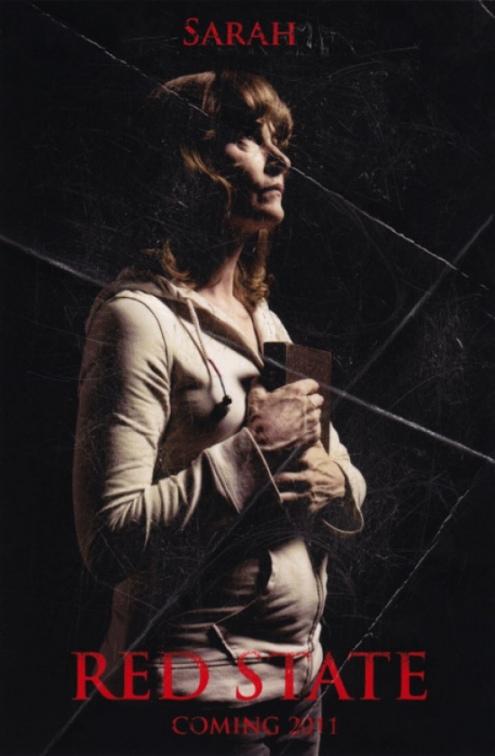 redstatesarah Otro cartel más de Red State