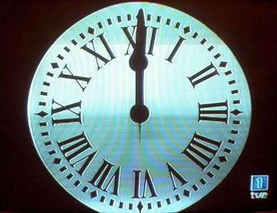 Desde Madrid, feliz 2011 a todos Desde Madrid, feliz 2011 a todos