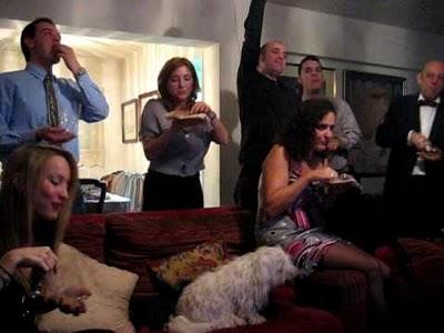 Desde Madrid, feliz 2011 a todos Desde Madrid, feliz 2011 a todos