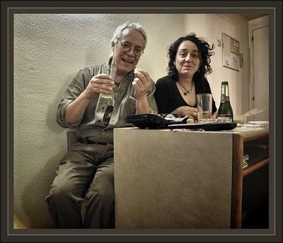 Desde Madrid, feliz 2011 a todos Desde Madrid, feliz 2011 a todos