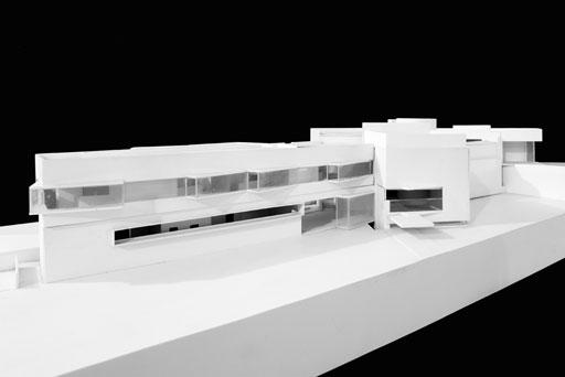 A-cero projects Maquetas de A-cero