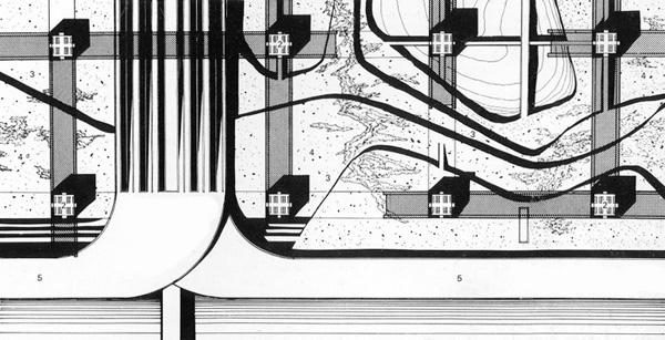 Los metabolistas: La propuesta de un nuevo urbanismo Metabolista