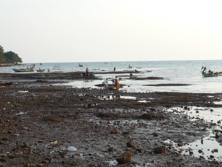 Ruta por Camboya Ruta por Camboya