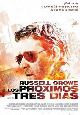 Los Próximos tres días By Mixman Los Próximos tres días By Mixman