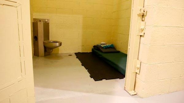 Comentando la noticia: Preocupación por la salud del “filtrador” de WikiLeaks Comentando la noticia: Preocupación por la salud del “filtrador” de WikiLeaks