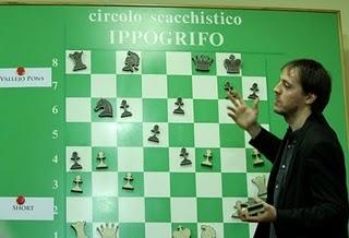 Paco Vallejo lidera el Reggio Emilia R4 Paco Vallejo lidera el Reggio Emilia R4