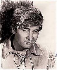 Fess Parker