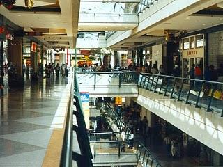 Mall Mall