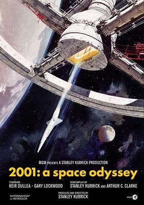 Diálogos Inolvidables: 2001: Odisea del Espacio Diálogos Inolvidables: 2001: Odisea del Espacio