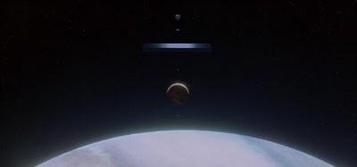 Diálogos Inolvidables: 2001: Odisea del Espacio Diálogos Inolvidables: 2001: Odisea del Espacio