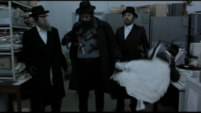 ¿Qué película es esta?. El juego de los domingos. La gran final (para aquellos que tengan 4 puntos o más, claro). ¿Qué película es esta?. El juego de los domingos. La gran final (para aquellos que tengan 4 puntos o más, claro).