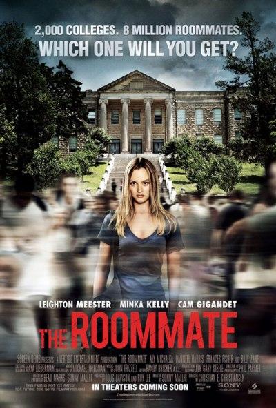 theroommate_ The Roommate