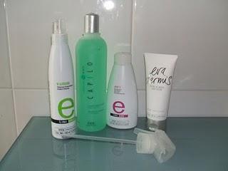 Productos Eva Cosmetics