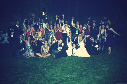 ... Y vivieron felices y comieron perdices! _P4Z2605.jpg_effected.jpg_effected