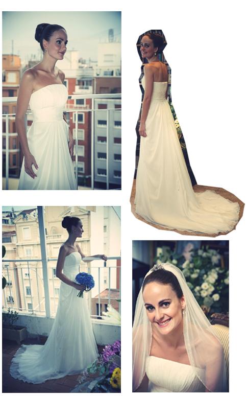 ... Y vivieron felices y comieron perdices! 1 copia