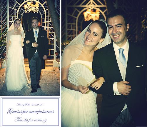 ... Y vivieron felices y comieron perdices! 5 copia